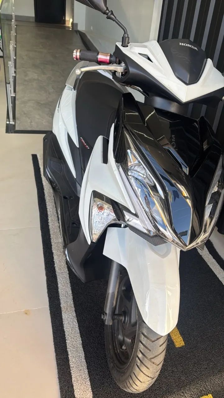 ELITE 125 - Foto 2