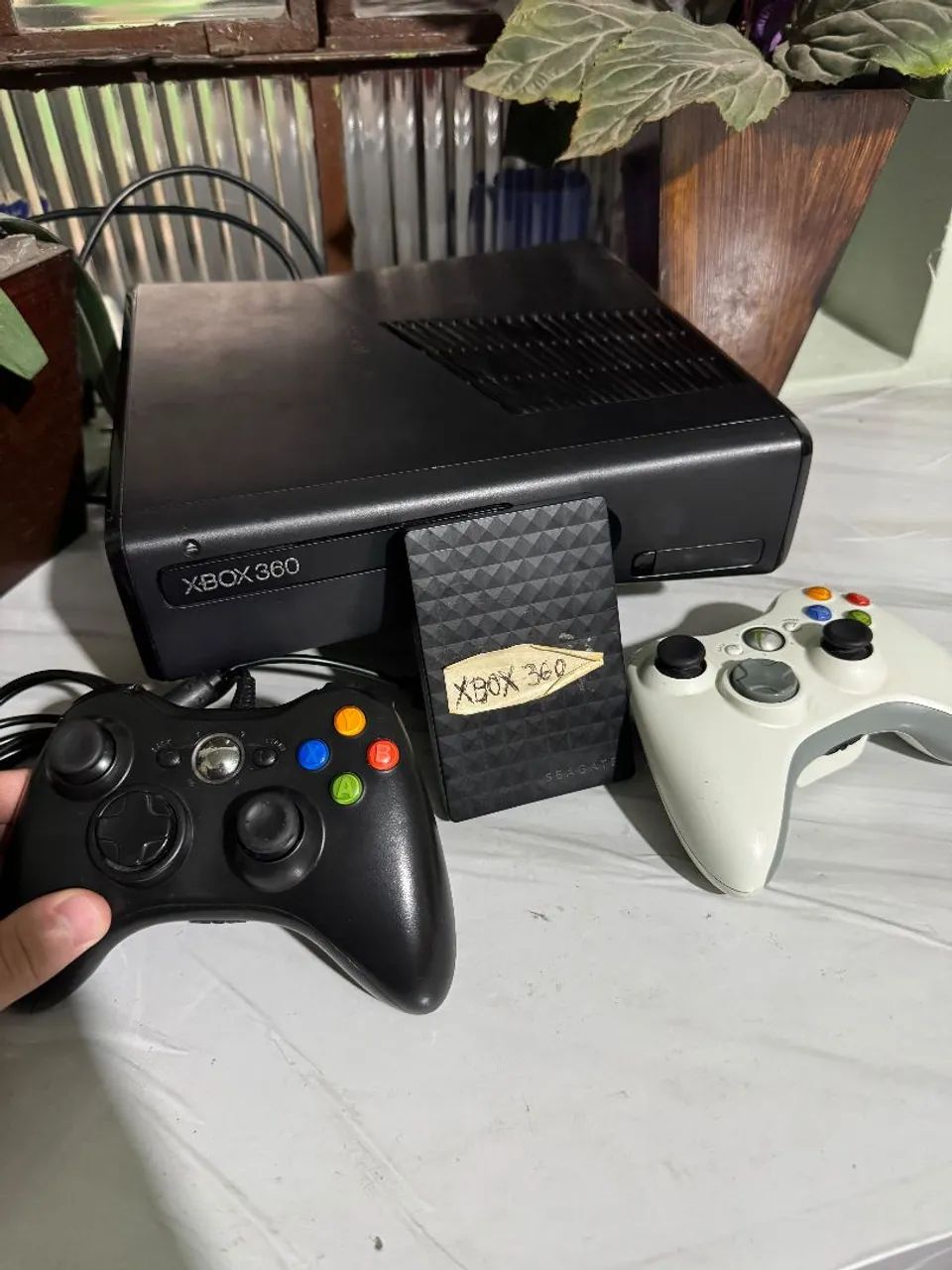 xbox 360 desbloqueado - Foto 2
