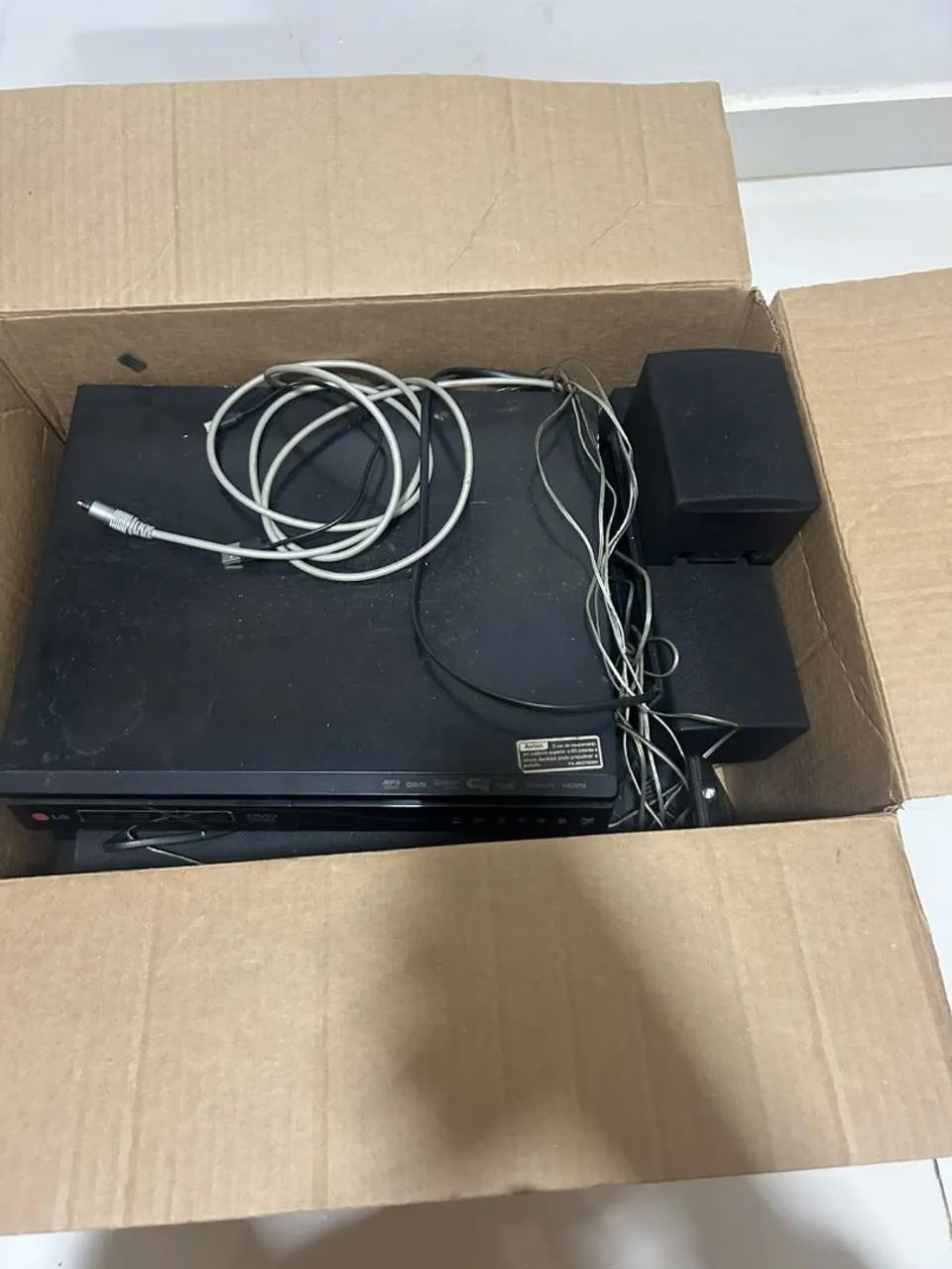 Vendo Home Theater - Foto 3