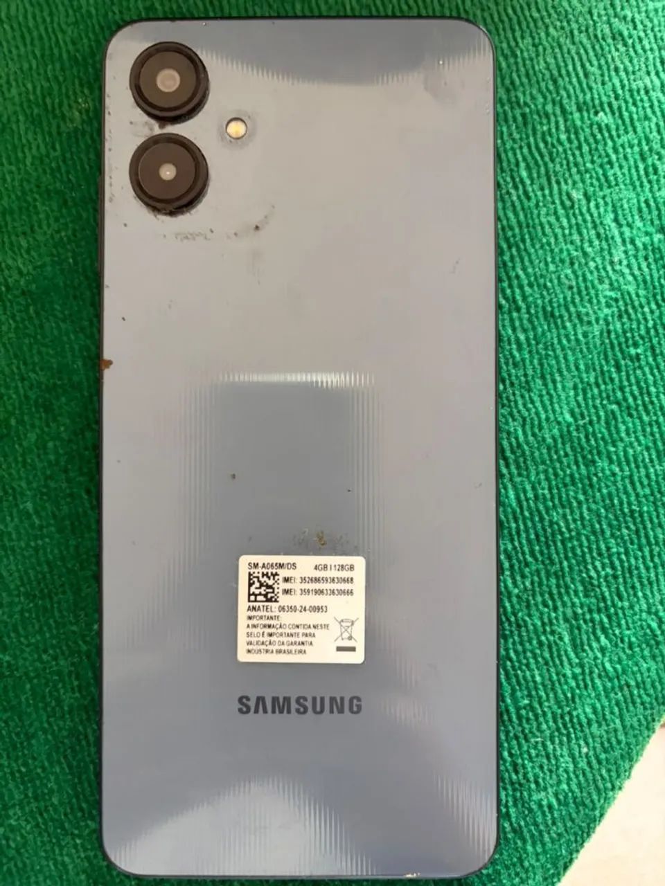 Samsung Galaxy A06