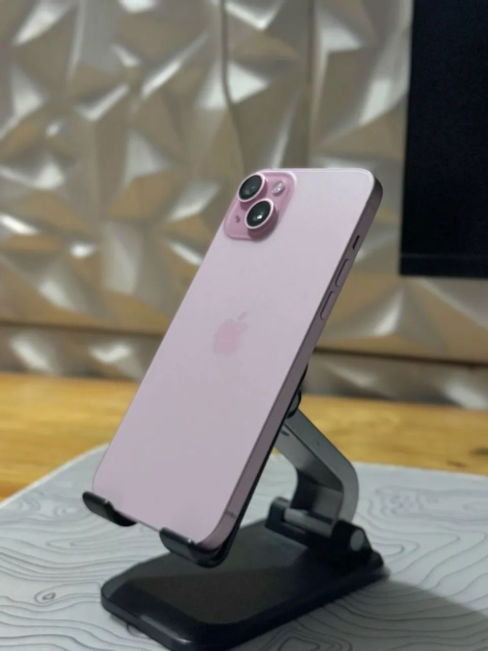 Iphone 15 plus - Foto 2