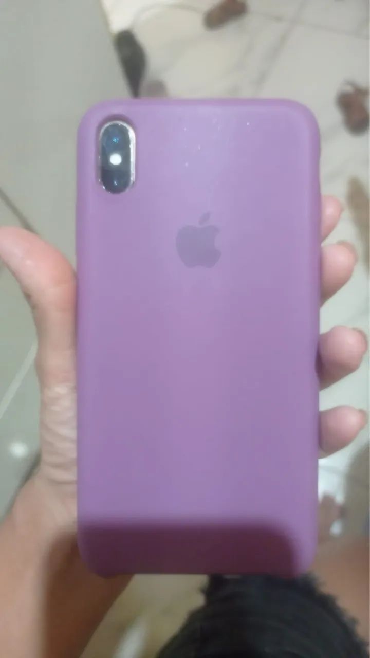 Xs Max 