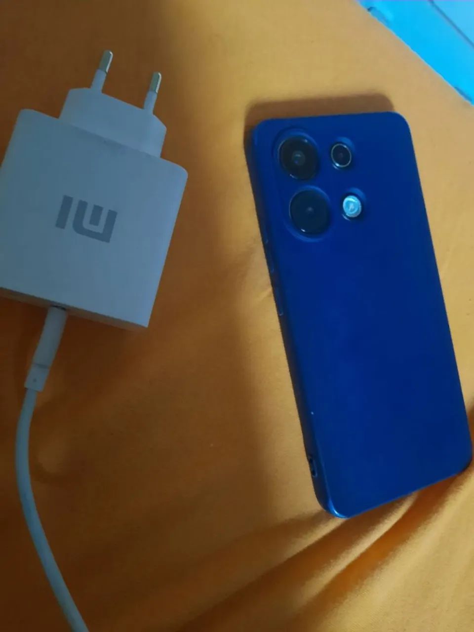 Redmi note 13 256gb - Foto 2