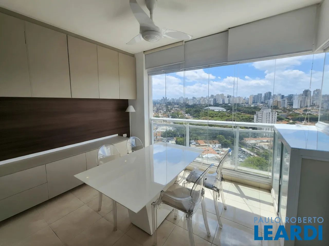 APARTAMENTO - BROOKLIN - SP - Foto 2