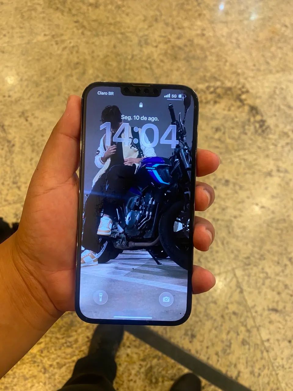 Iphone 13 PRO max  - Foto 3