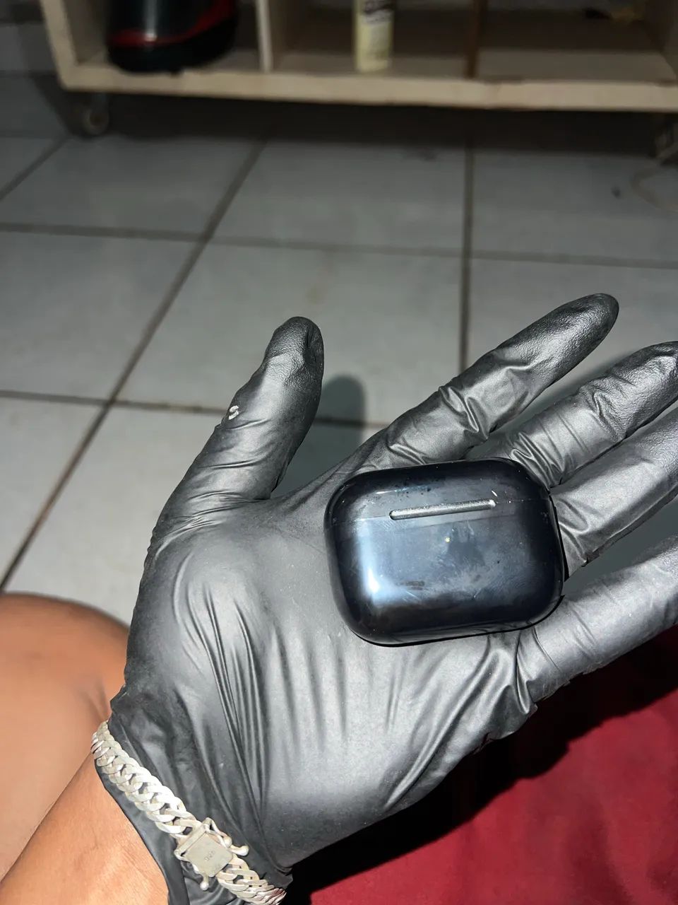 AirPods 6 americano ? ? - Foto 3