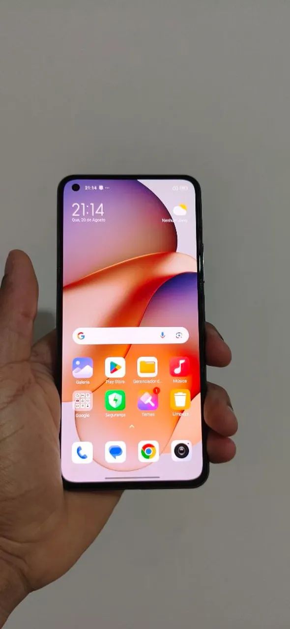Xiaomi 11 Lite 5g
