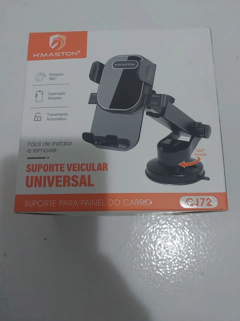 Suporte Celular para Carro 
