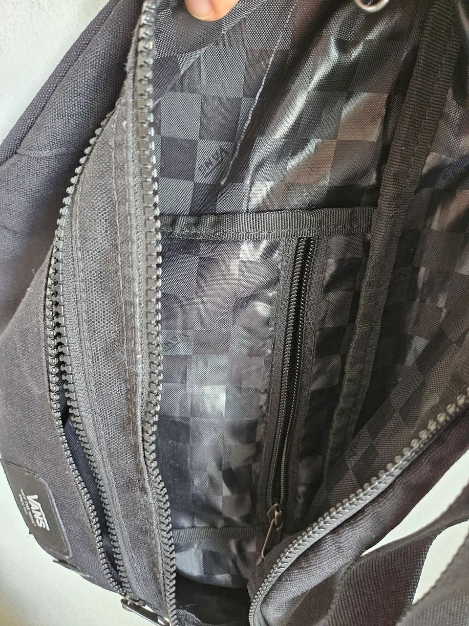 Pochete Vans Original - Foto 4