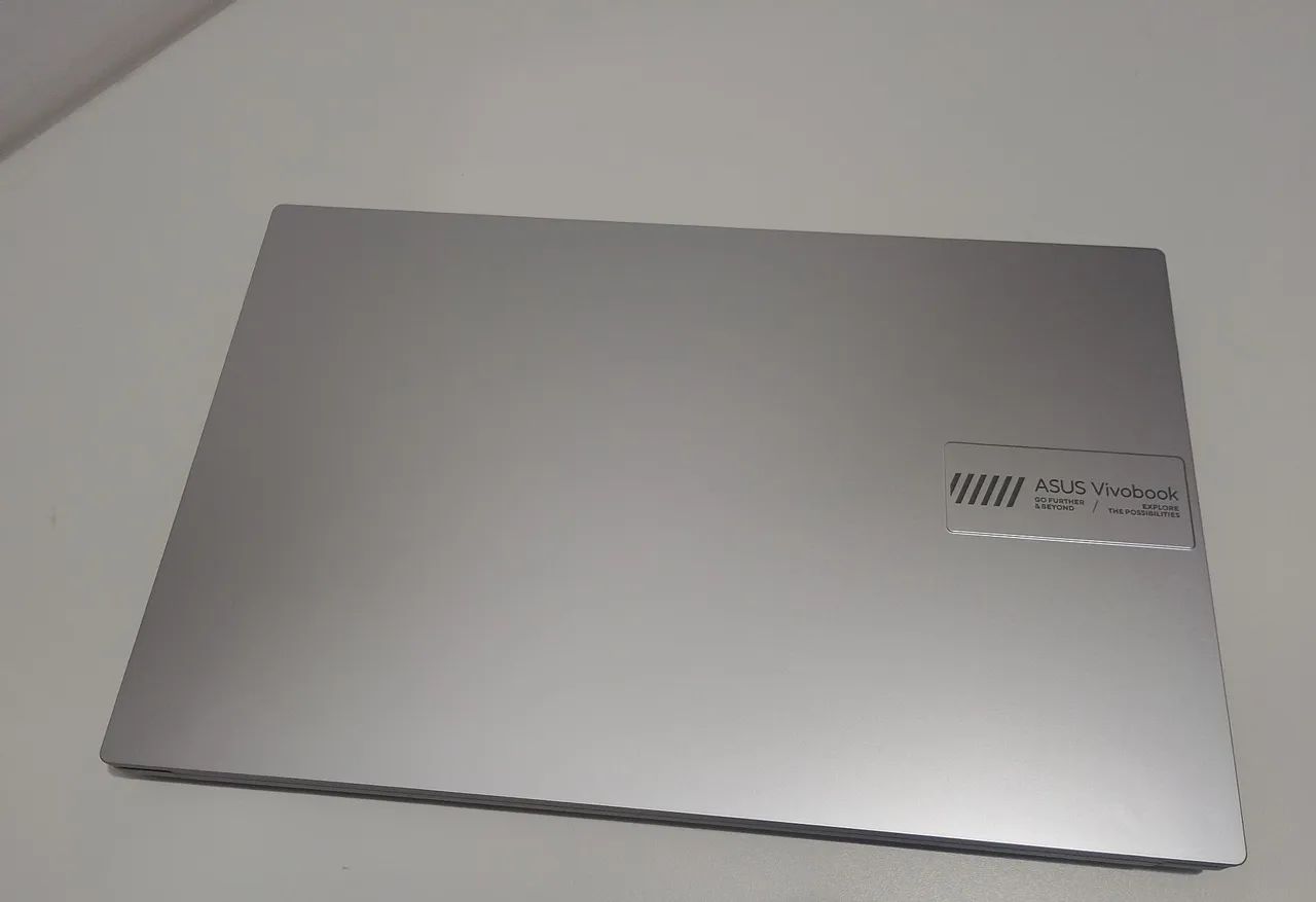 Notebook ASUS