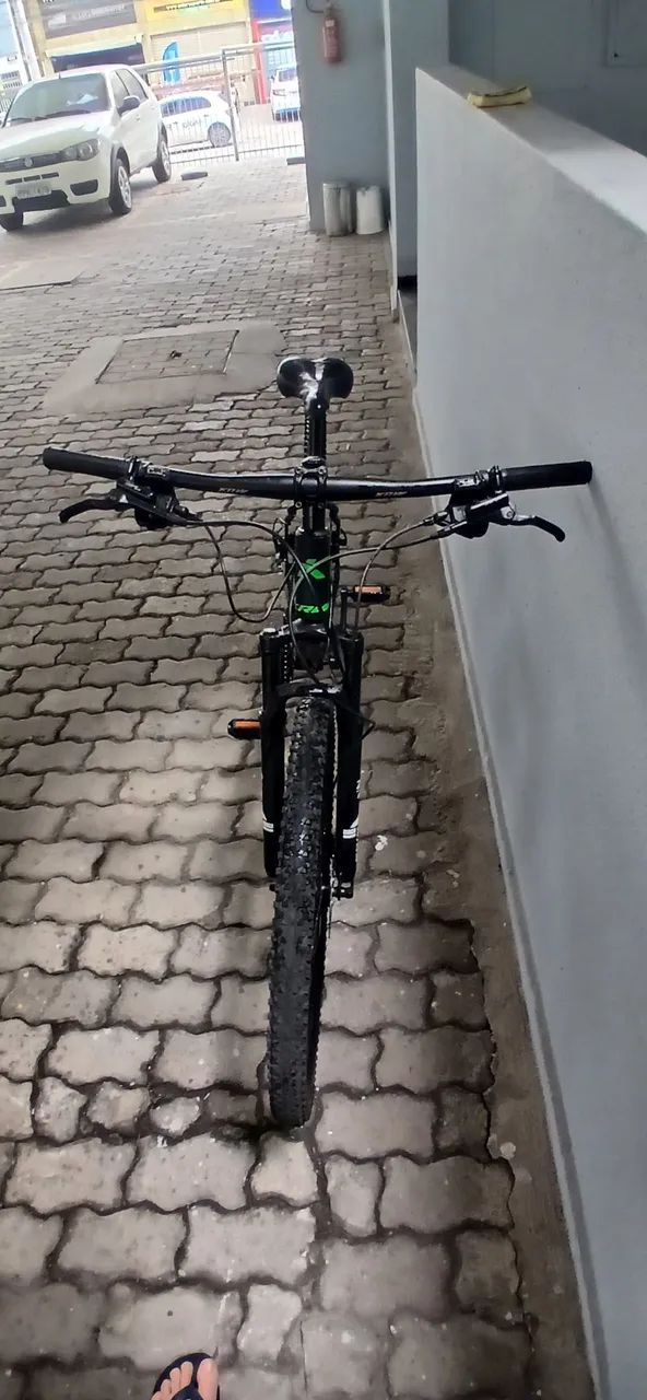 Bicicleta Mountain bike - Foto 4