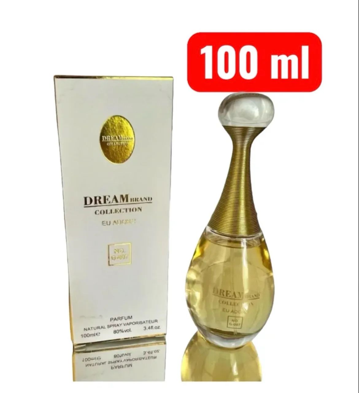 PERFUMES IMPORTADOS - Foto 4