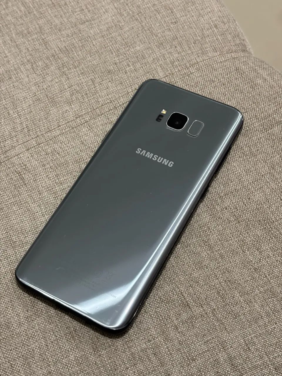 Galaxy S8+