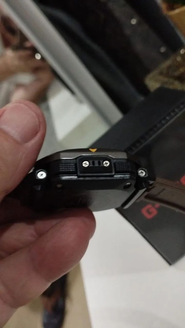RELÓGIO GSHOCK PREMIUM  - Foto 2