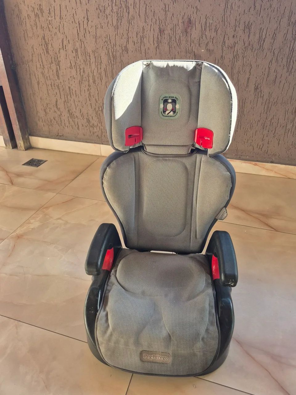 Cadeira para  auto - Foto 2