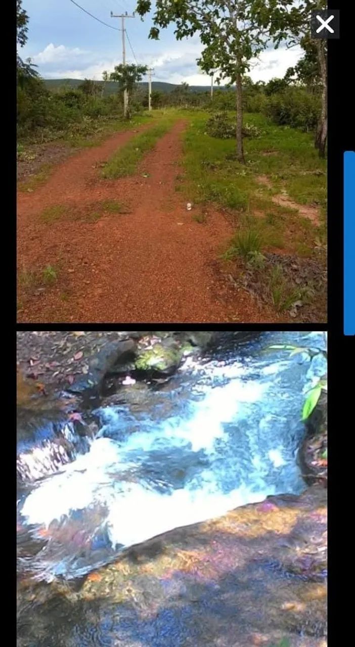 Foto - Chapada dos Guimarães - 