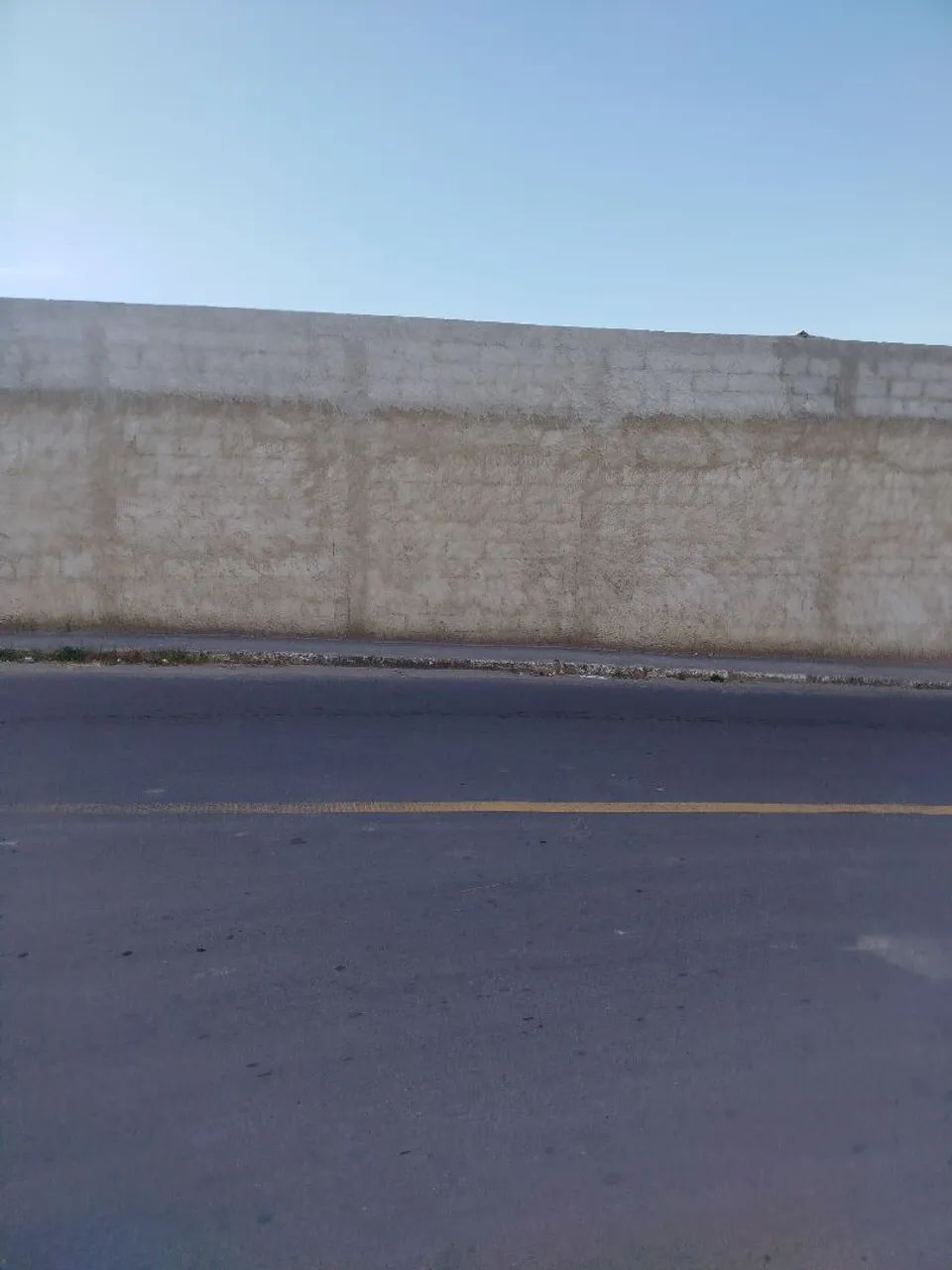 Lote murado próximo a prefeitura de Marataízes  - Foto 2