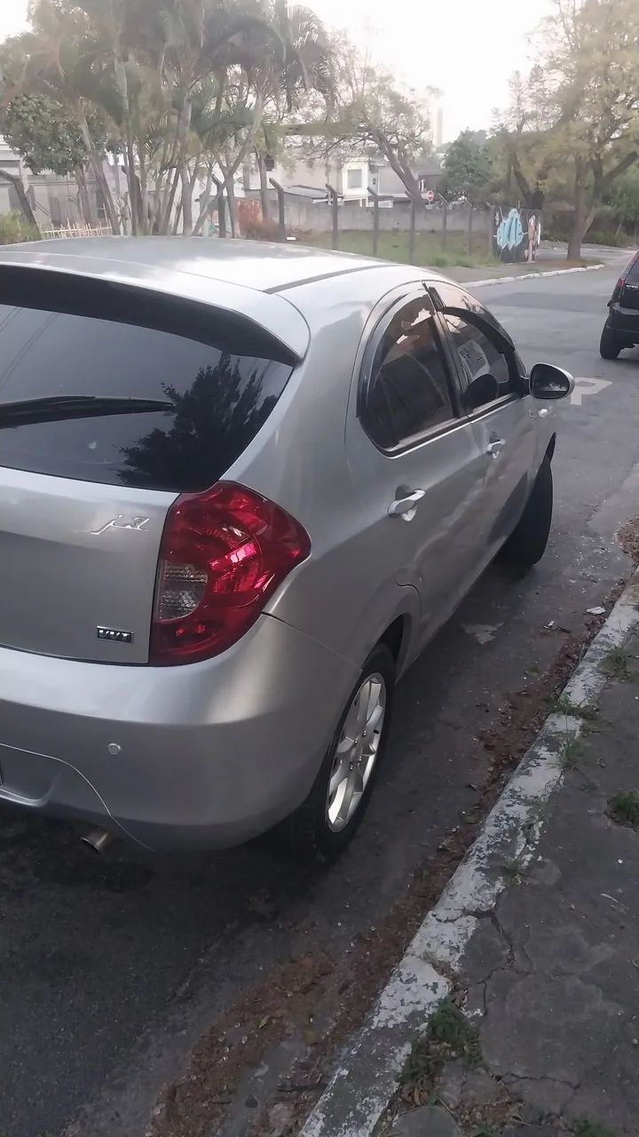 JAC J3 1.4 16V 5P Mec. 2012 - Foto 3