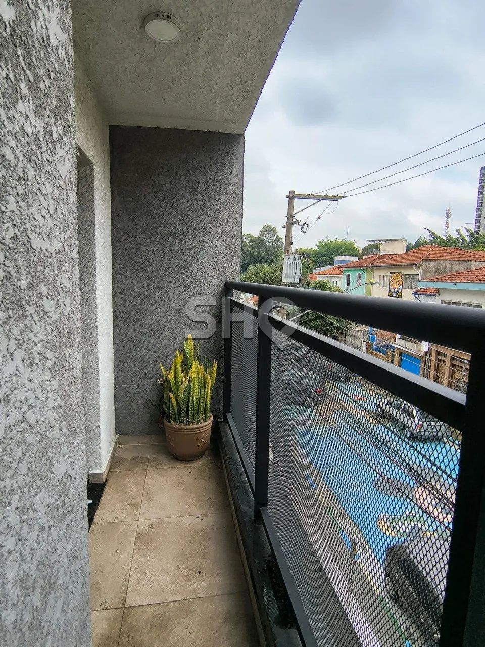 Apartamento a venda na Parada Inglesa com 1 dormitório - Foto 4