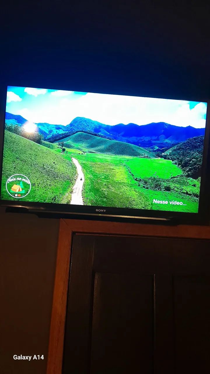 Smart tv 32