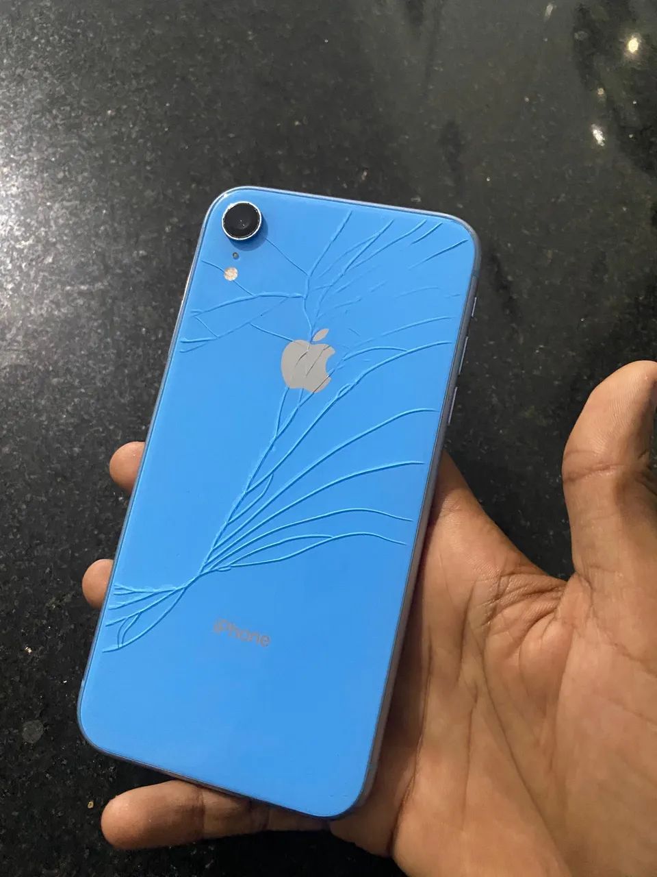 IPhone XR 64 gb  - Foto 2