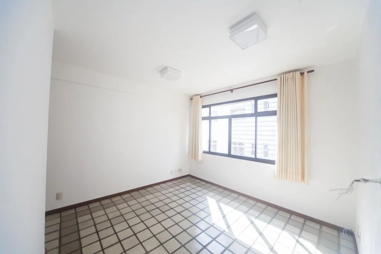Apartamento à Venda - Buritis, 3 Quartos, 103 m2 - Foto 2