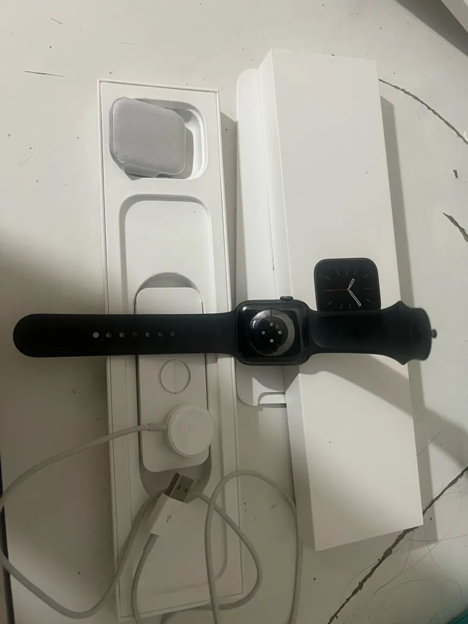 Apple Watch Series 6 GPS - Foto 3