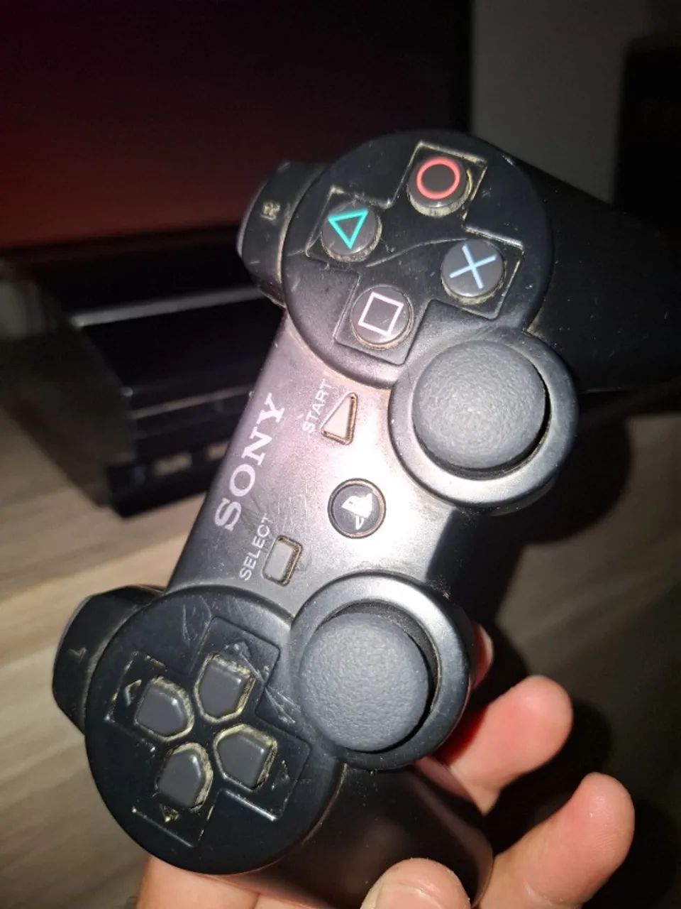 Ps3 fat - Foto 3