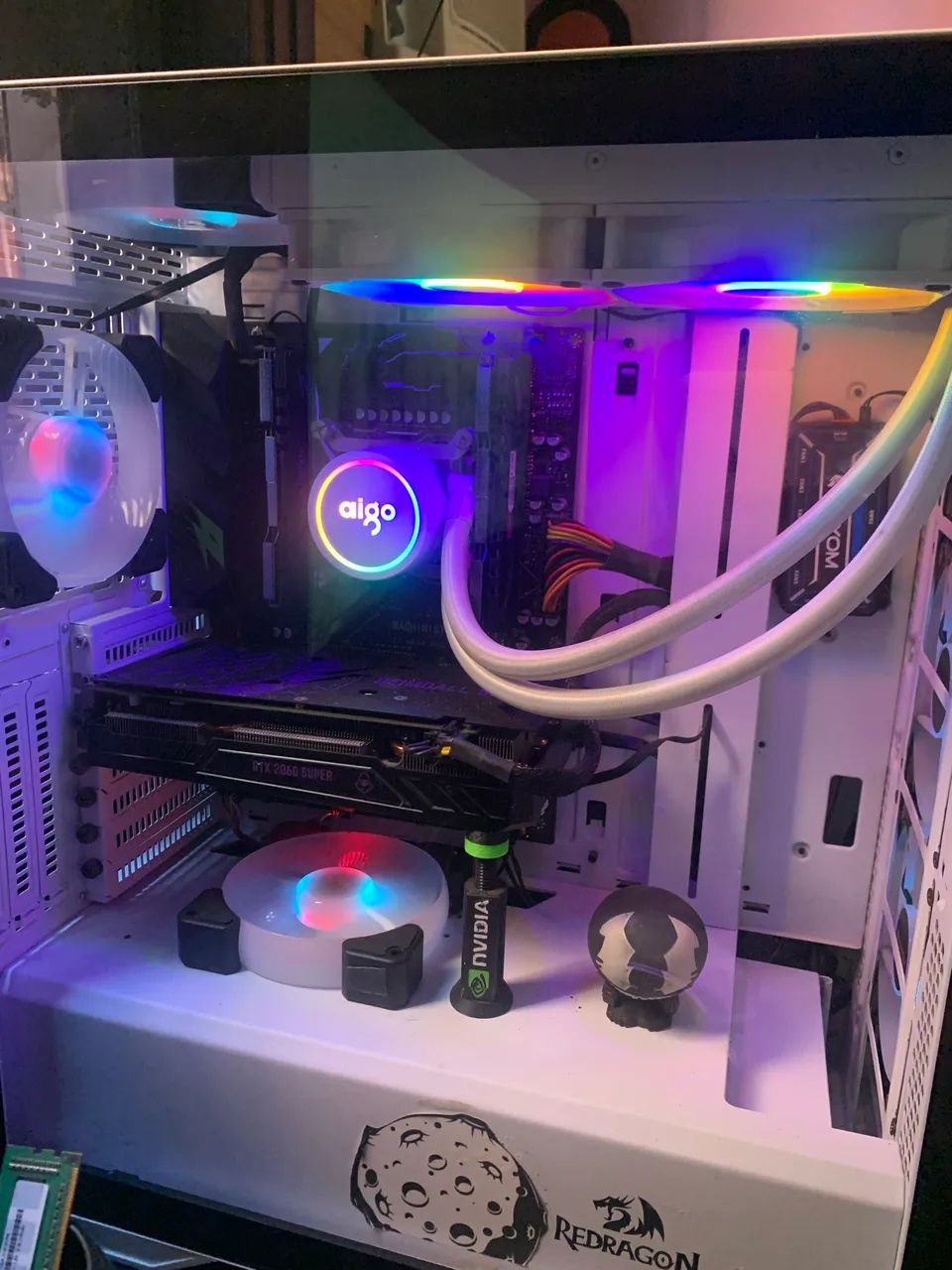 Pc Gamer completo  - Foto 3