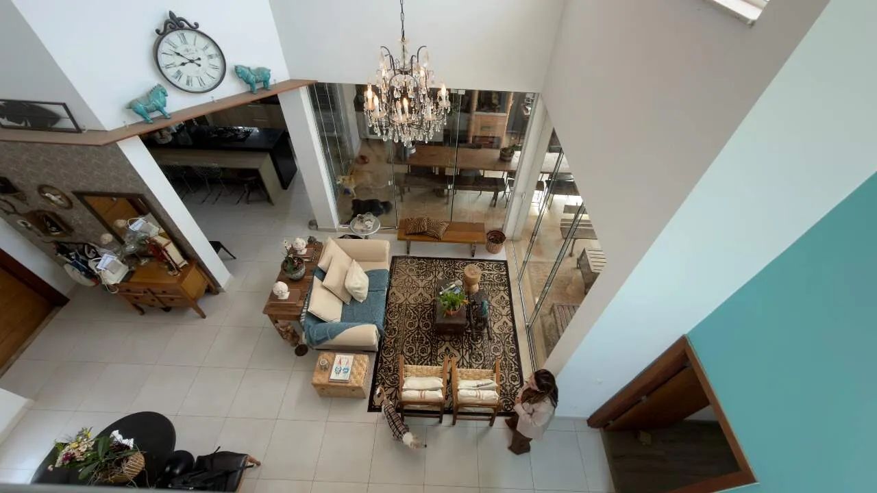 Casa 2 Suítes 218 m²  Condomínio São Clemente - Foto 5