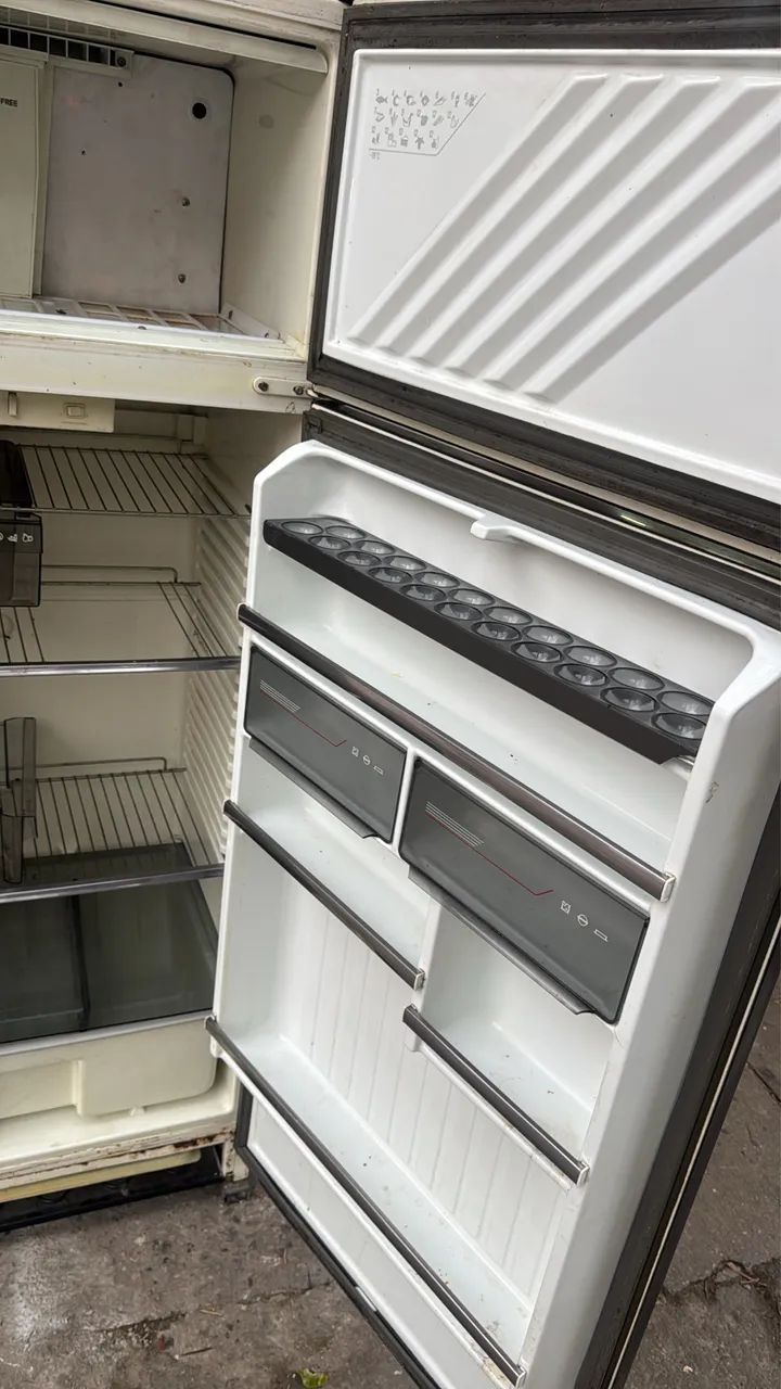 GELADEIRA BRASTEMP  - Foto 4
