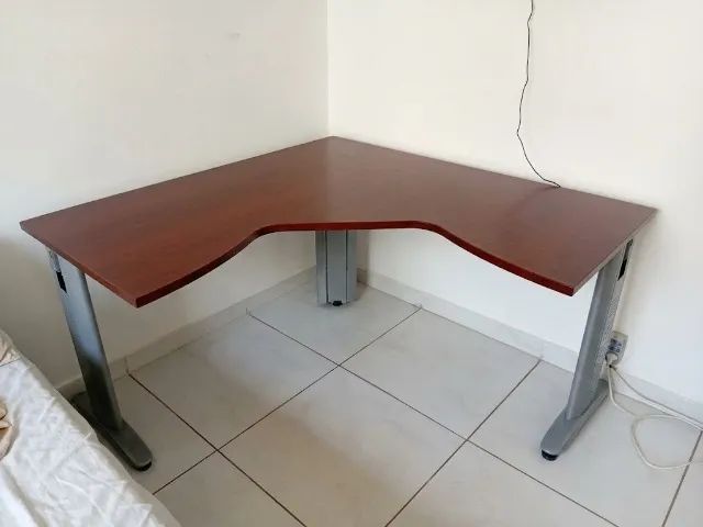 Mesa para escritório