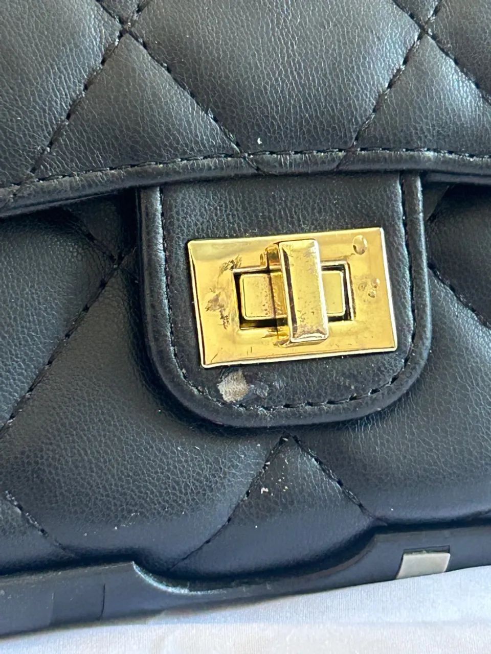 Mini Bag( Bolsa) - Foto 4