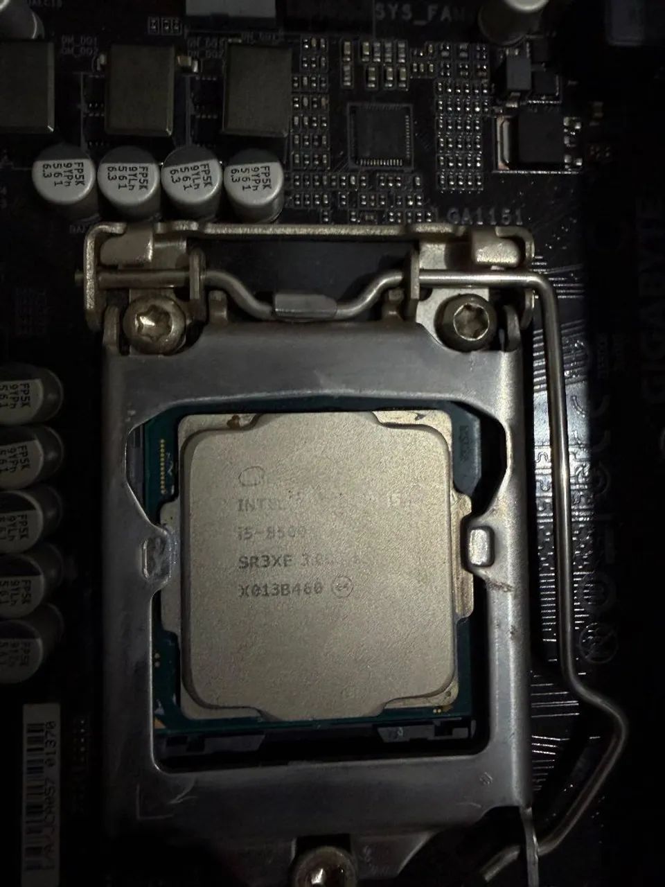 kit gamer/ sem gabinete  - Foto 2