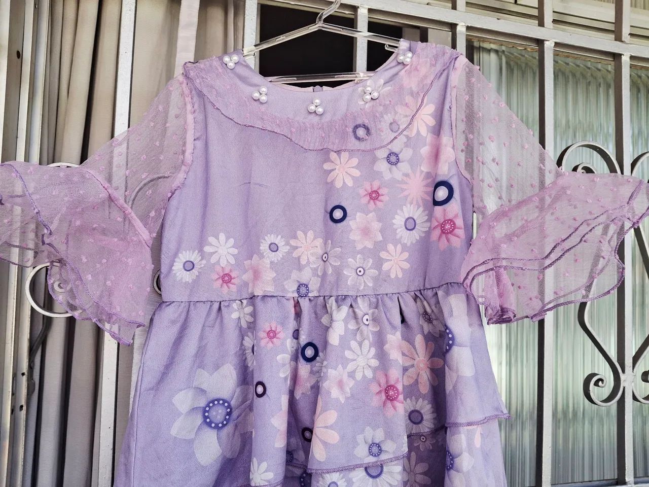 Vestido Isabela Encanto - Foto 5