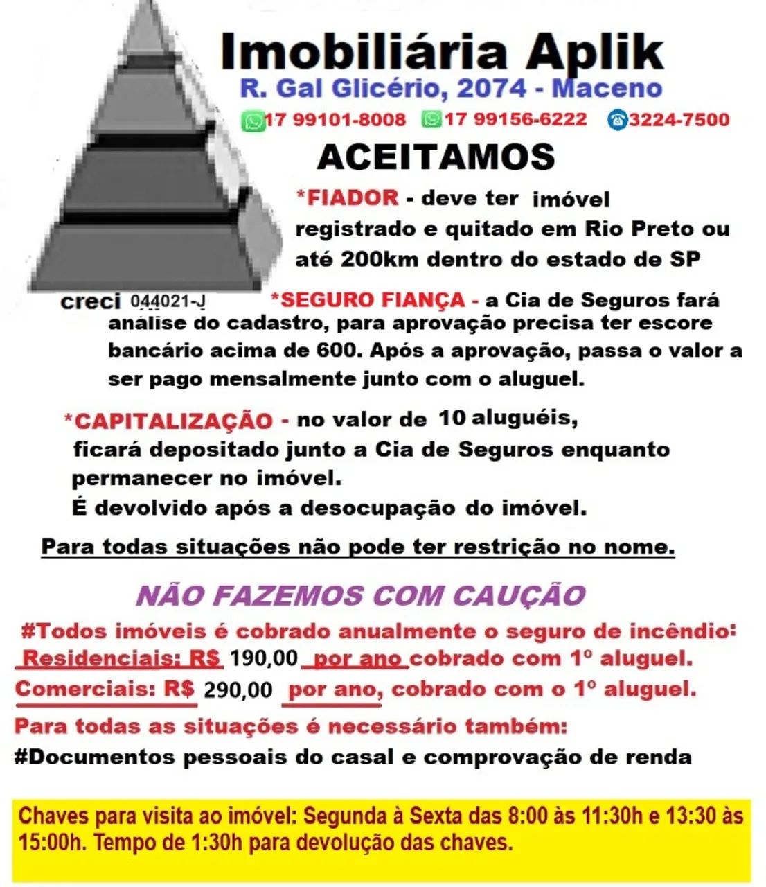 Jd. Primavera - salão com 180m2 aluga-se - Foto 5