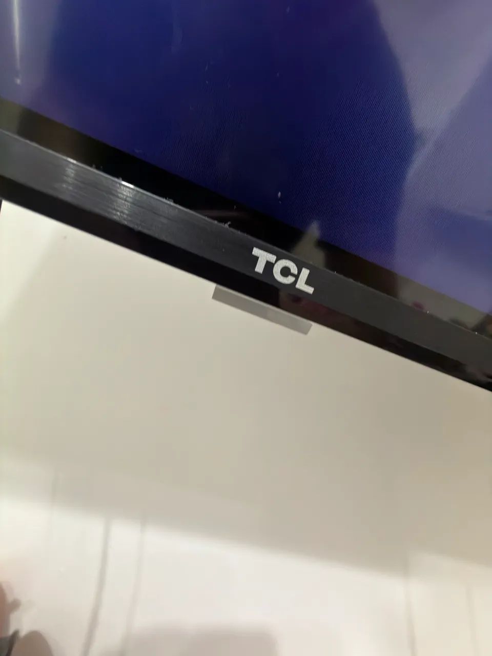 TV tcl 32 polegadas Smart