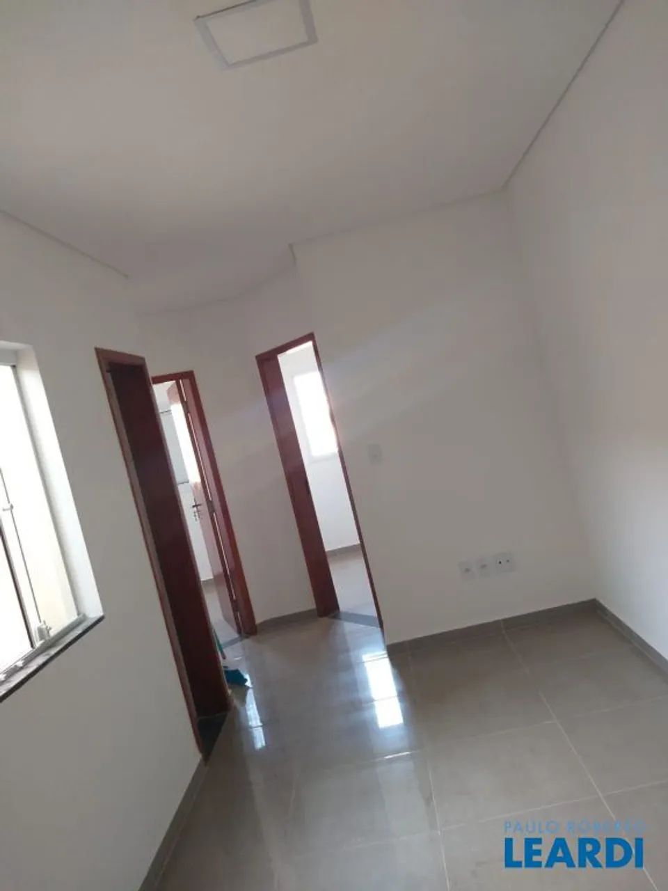 APARTAMENTO - PARQUE ERASMO ASSUNÇÃO - SP - Foto 5
