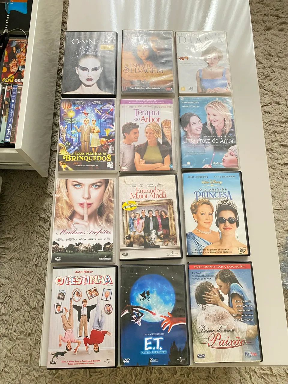 Dvds - Foto 2
