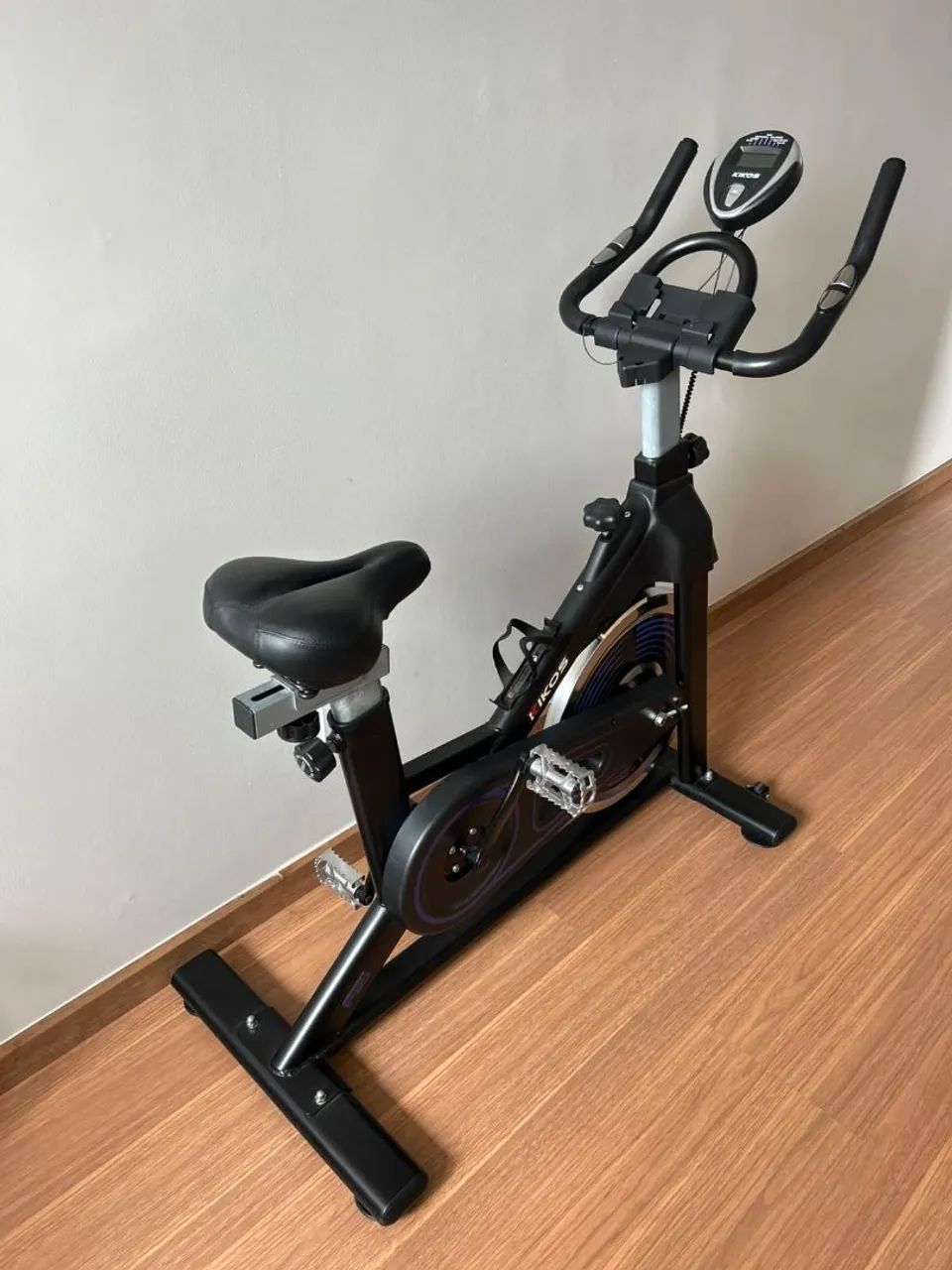 Bicicleta Ergometrica  - Foto 3