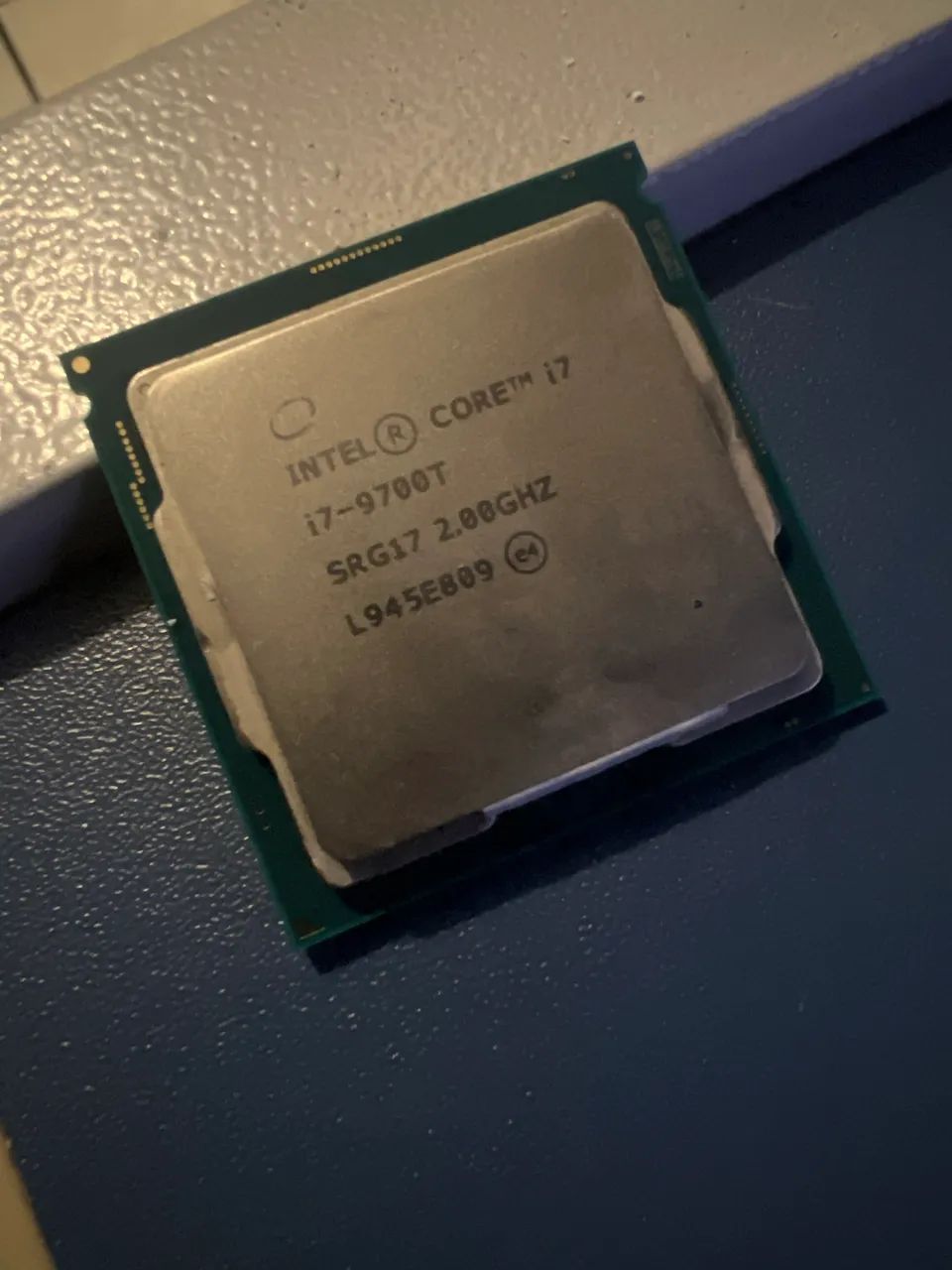 Intel Core i7 i7-9700T 2.00GHZ - Foto 3