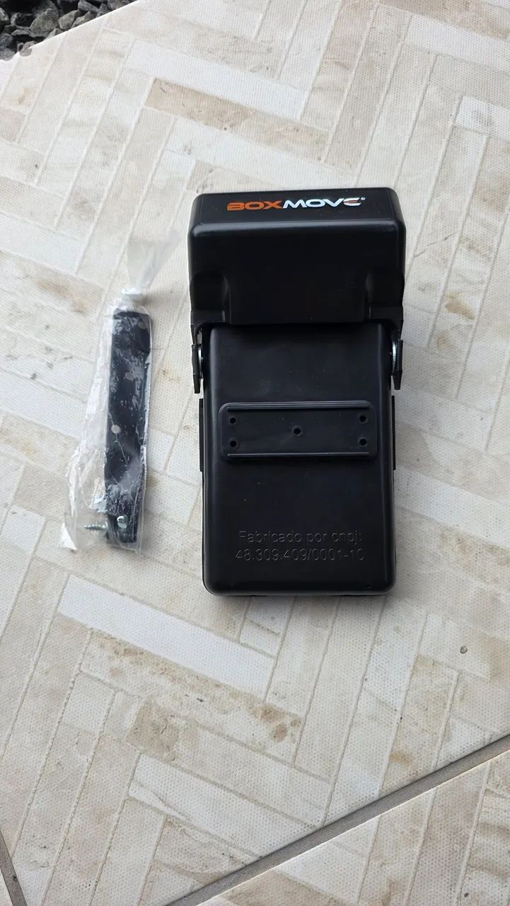 Suporte para moto
