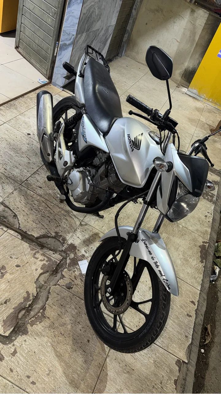 Moto - Foto 2