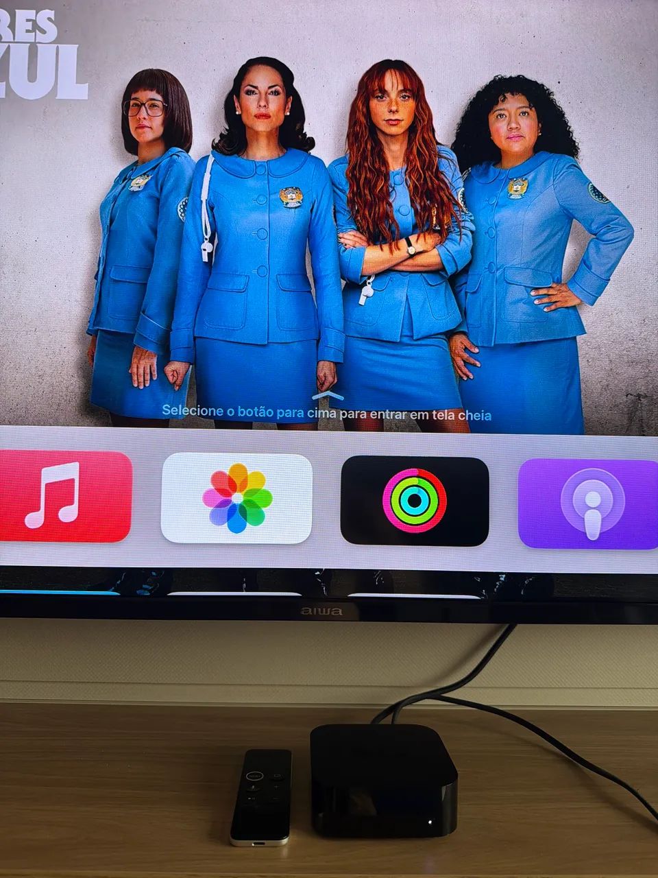Apple TV 4K  - Foto 2
