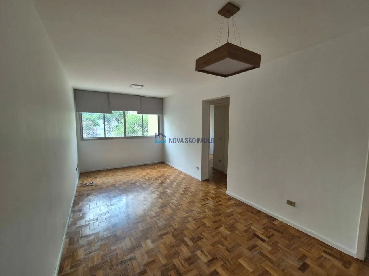 Apartamento 1 dormitório, 1 vaga de garagem Vila Clementino - Foto 2