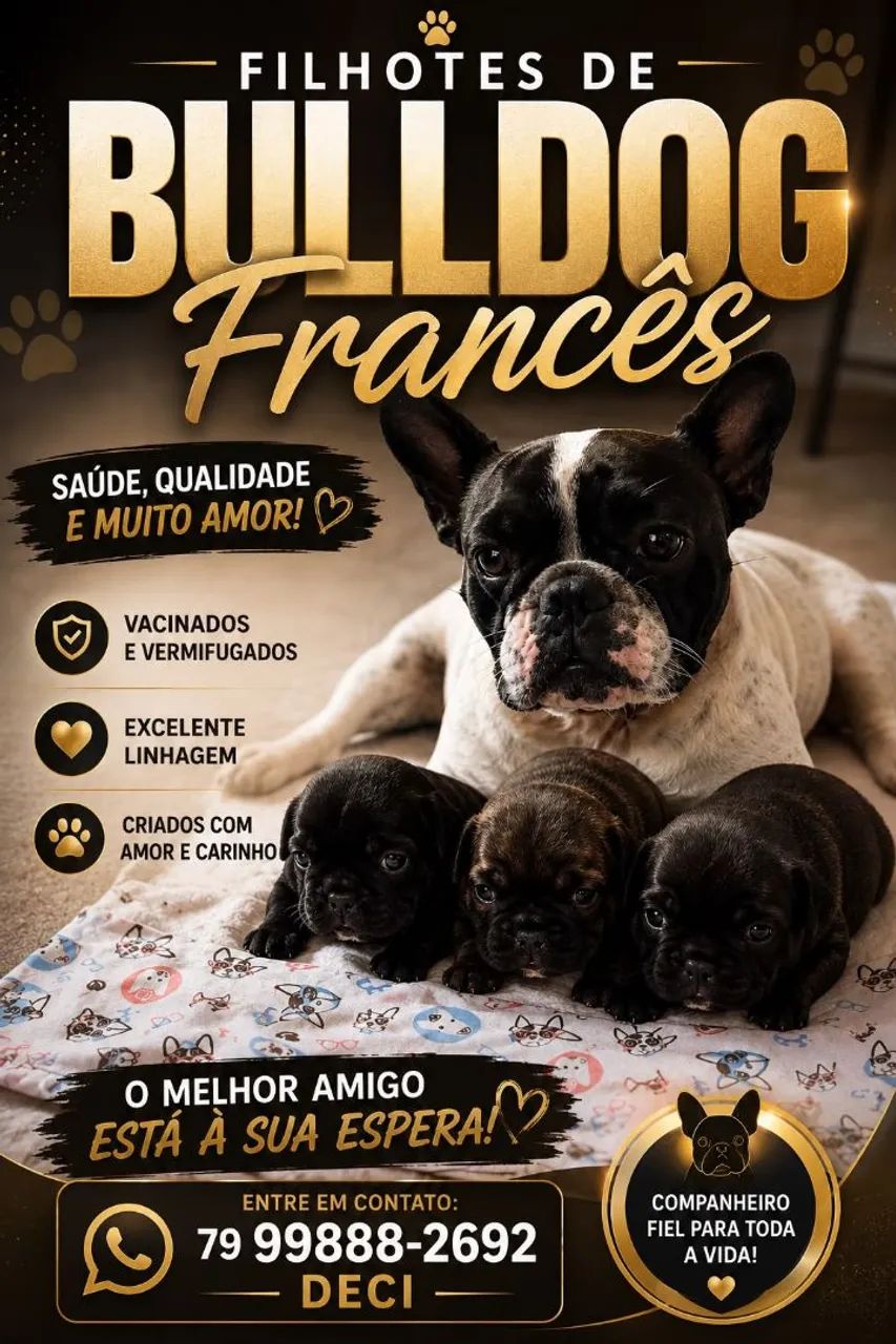 Filhote de cachorro 