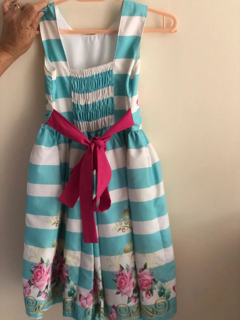 Vestido de festa  - Foto 2