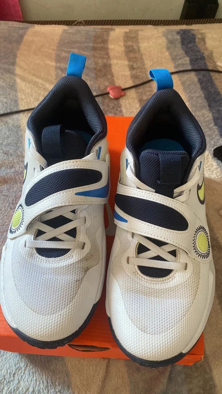 Tênis Nike original  - Foto 4