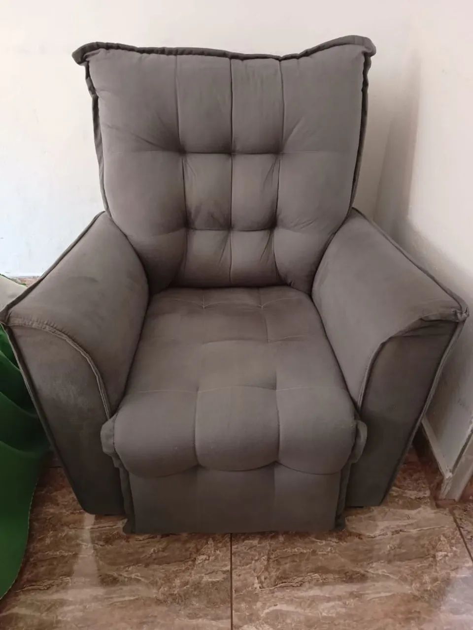 Poltrona do Papai 