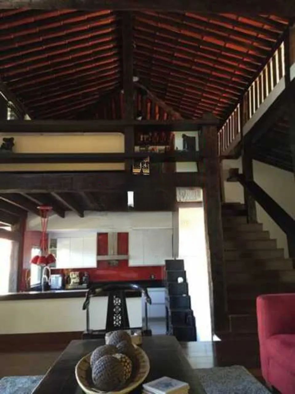 home 4 quartos 392 m2 em Cosme Velho - Foto 2
